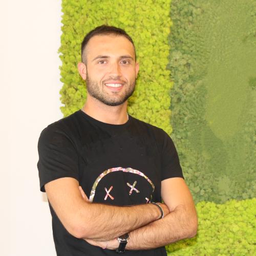 Roberto Francesco Pitzalis Roberto Francesco Pitzalis