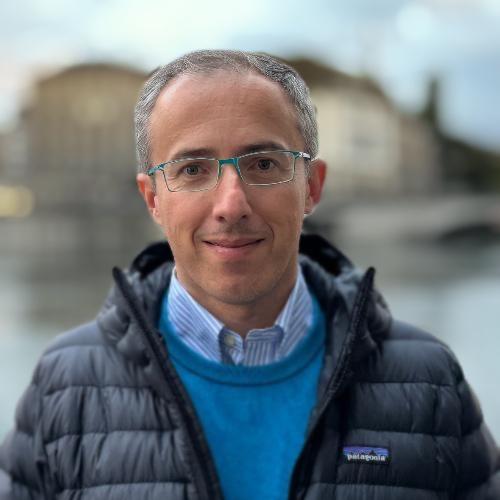 Stefano Bracco Stefano Bracco