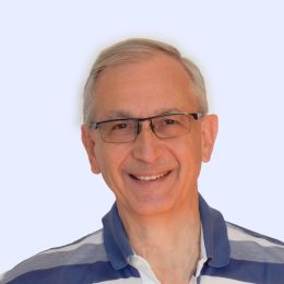 Daniele Caviglia Daniele Caviglia