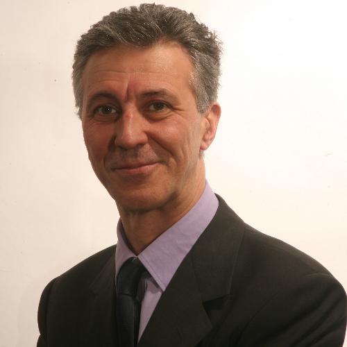 Massimo Fiaschi