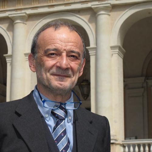 Marco Ferrando