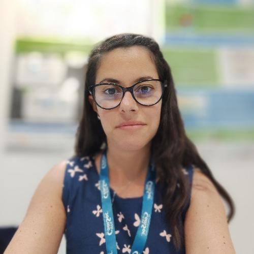 Chiara Lombardo