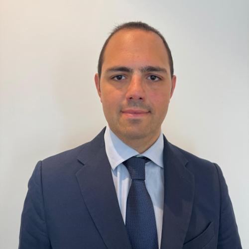 Gianmarco Vergassola