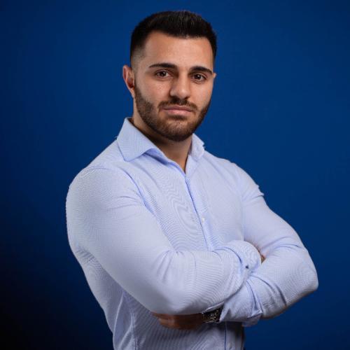 SOLTANMURADOV VAFALI