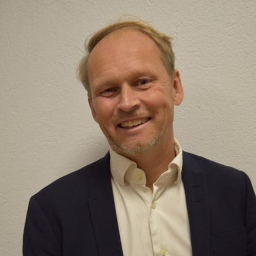 ORRENIUS ULF ERIK