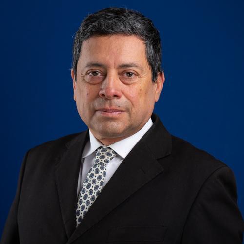 VACCARO LUIS RAMON